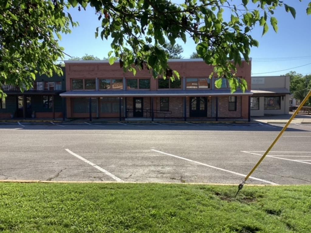Old Town Square - Commercial Sale