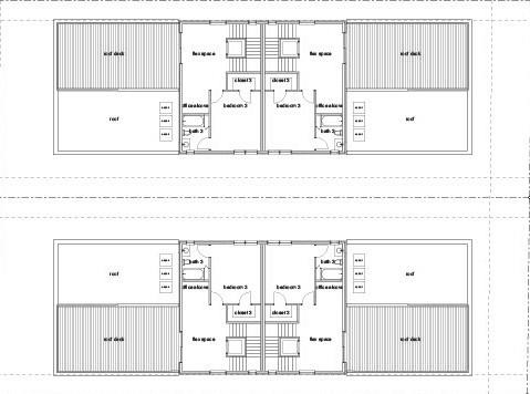 Northern Heights - Residential Lease