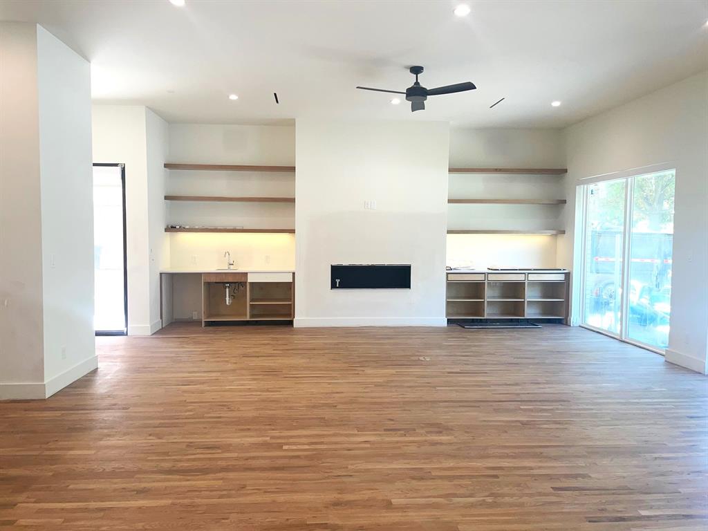 Northern Heights - Residential Lease