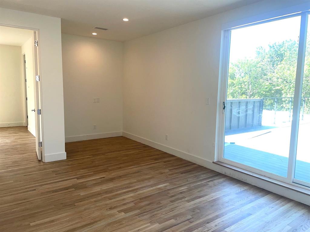 Northern Heights - Residential Lease