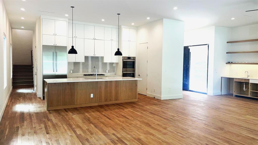 Northern Heights - Residential Lease