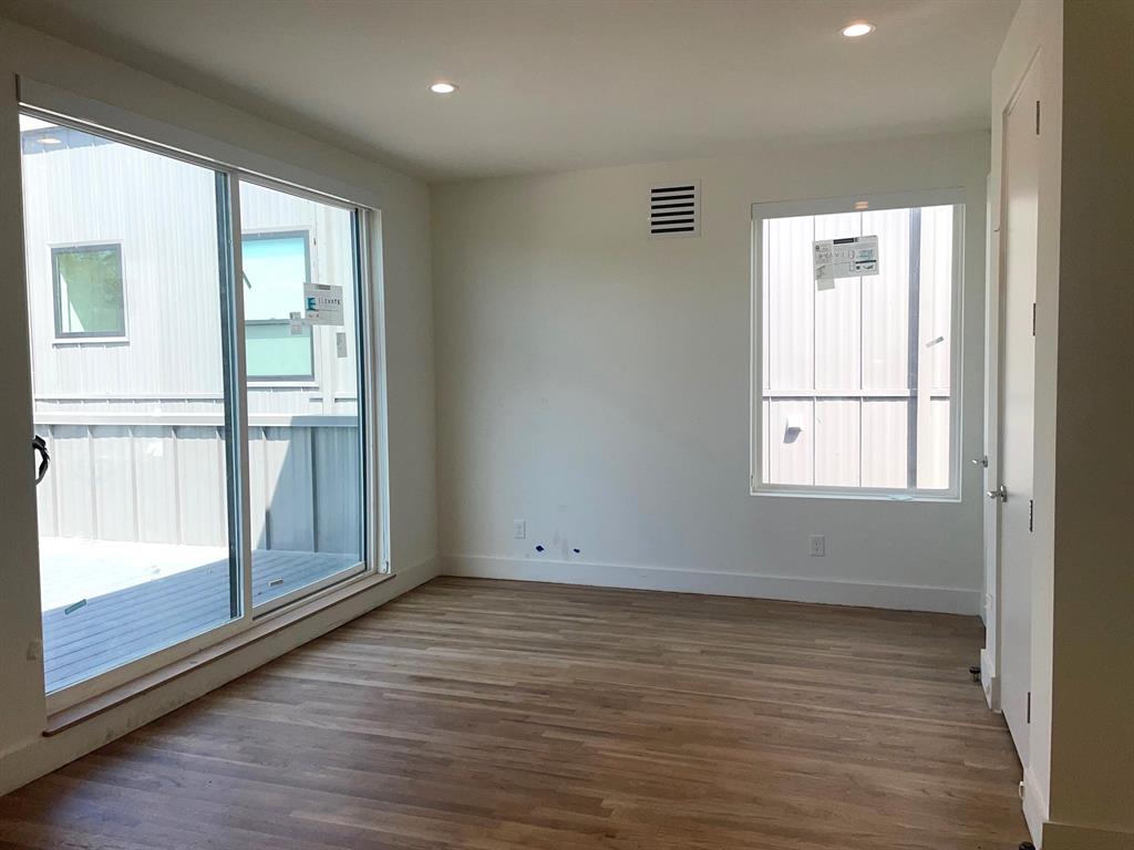 Northern Heights - Residential Lease