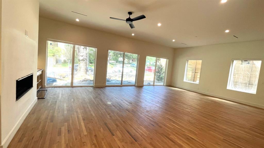 Northern Heights - Residential Lease