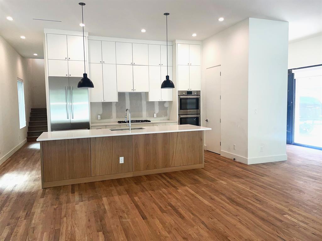 Northern Heights - Residential Lease