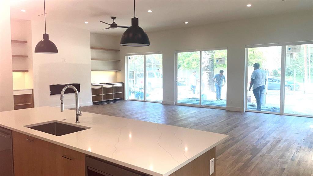 Northern Heights - Residential Lease