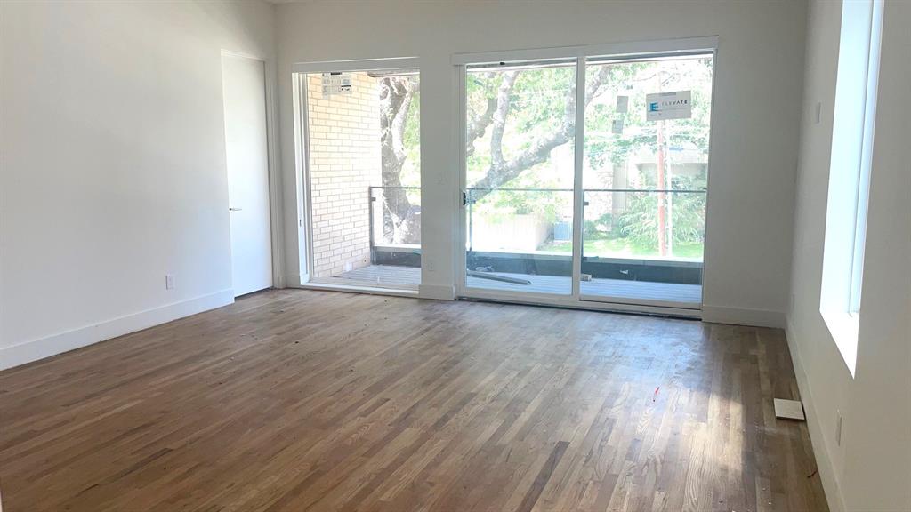 Northern Heights - Residential Lease