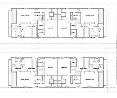 Northern Heights - Residential Lease