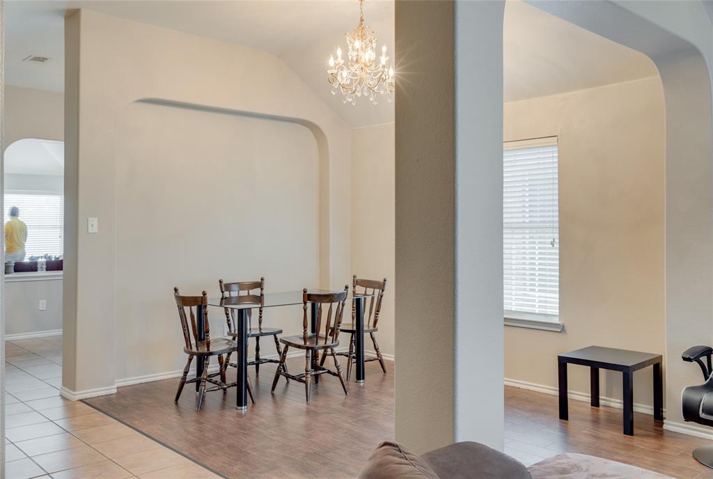Wilshire Valley - Residential