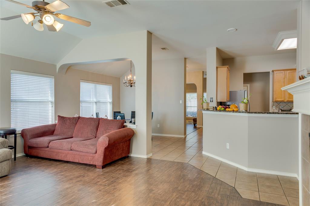 Wilshire Valley - Residential