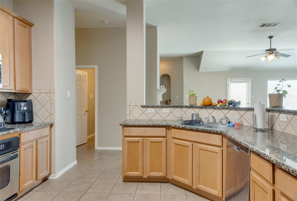 Wilshire Valley - Residential