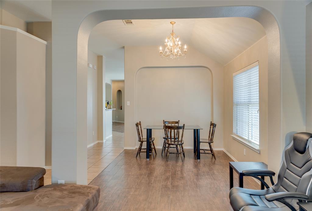 Wilshire Valley - Residential