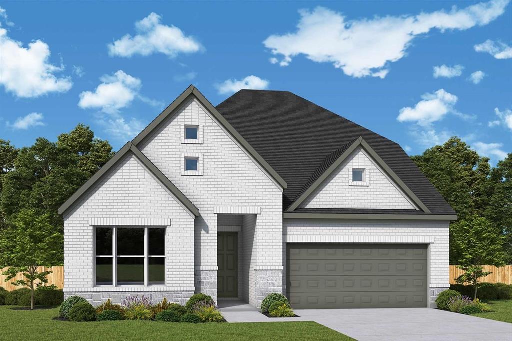 Tavolo Park - Residential