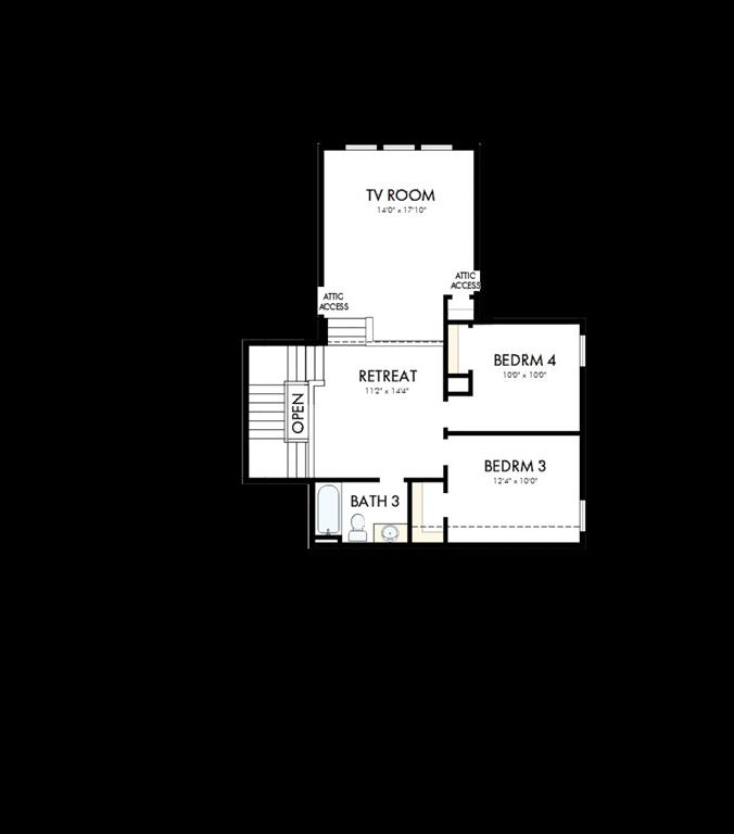 Tavolo Park - Residential