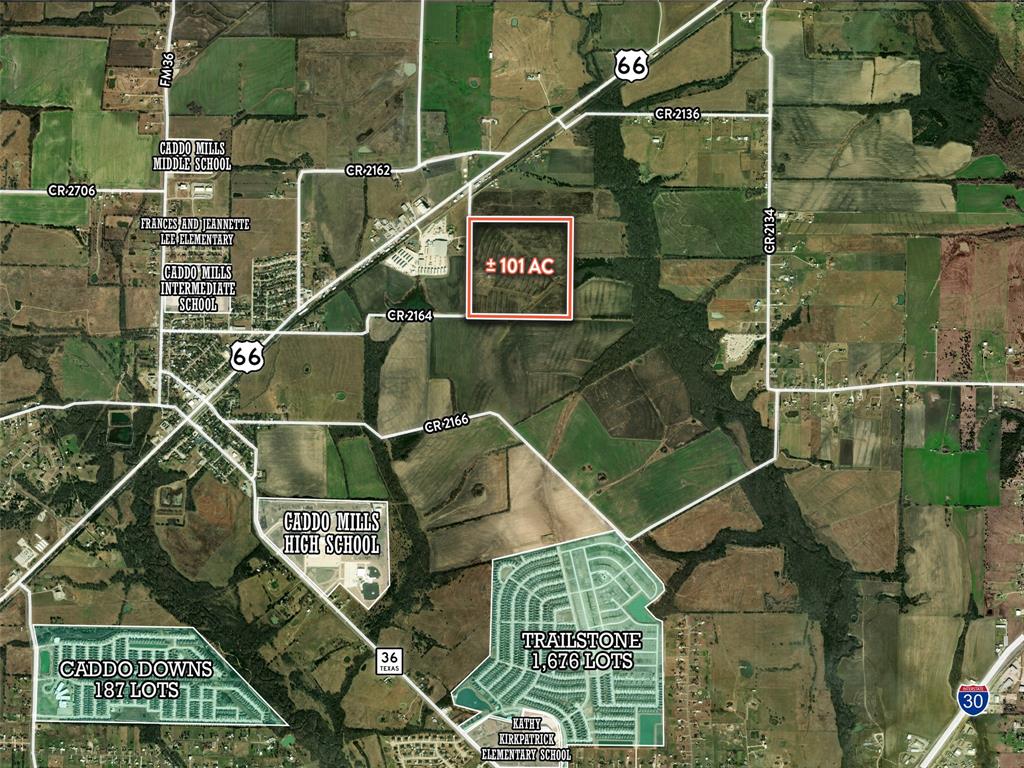A1240 GREEN F F,TRACT 12 - Land
