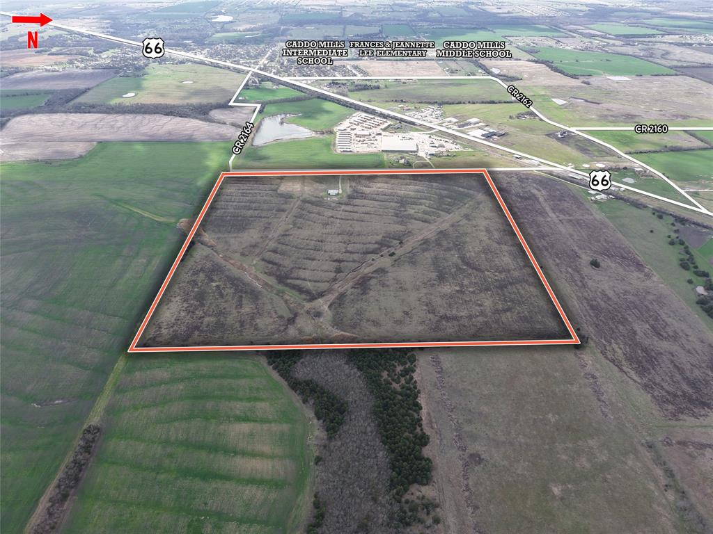 A1240 GREEN F F,TRACT 12 - Land