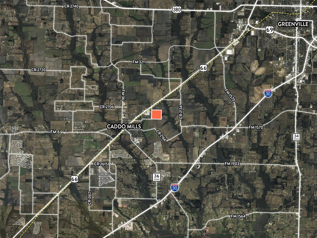 A1240 GREEN F F,TRACT 12 - Land
