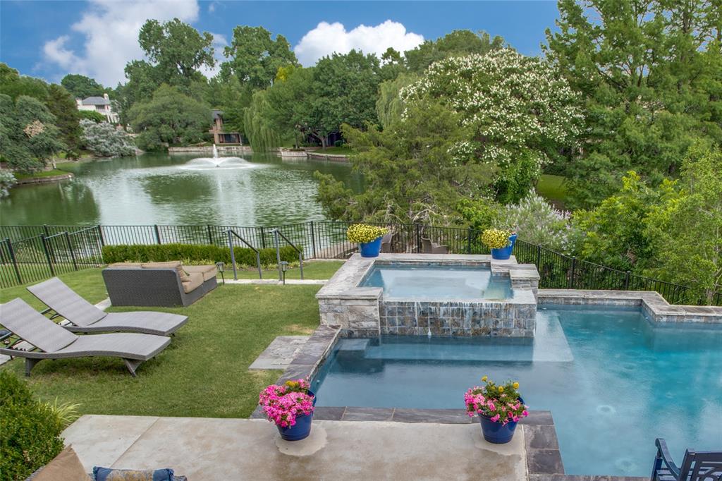 Waterfront At Forrest - Residential