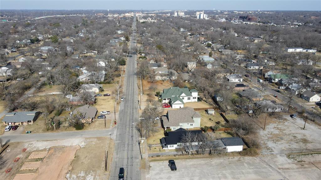 Southside Add - Residential