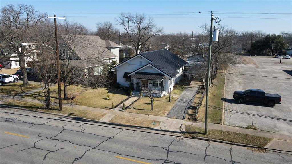 Southside Add - Residential