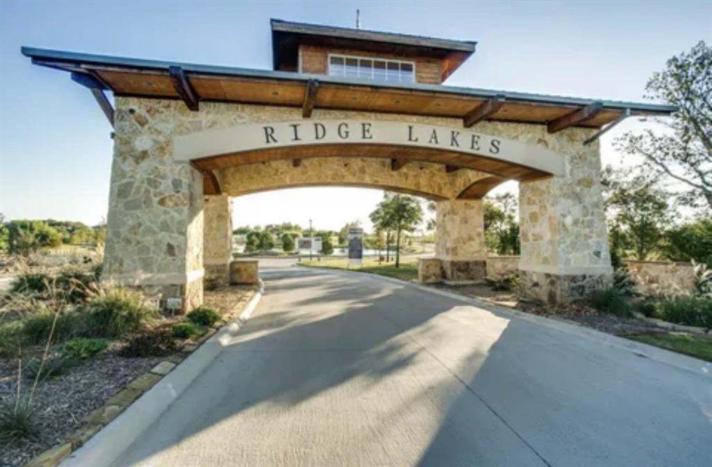Ridge Lakes Ph 2 - Residential