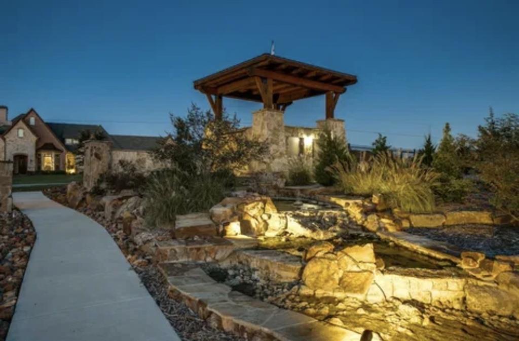 Ridge Lakes Ph 2 - Residential