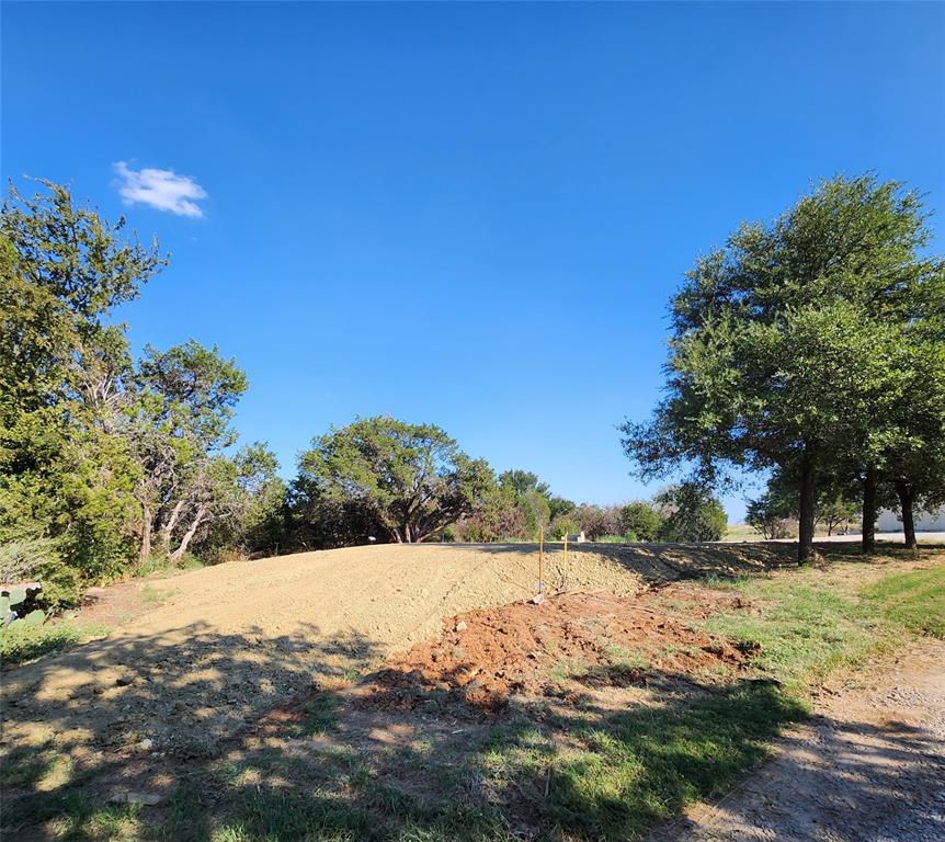 North End - Land