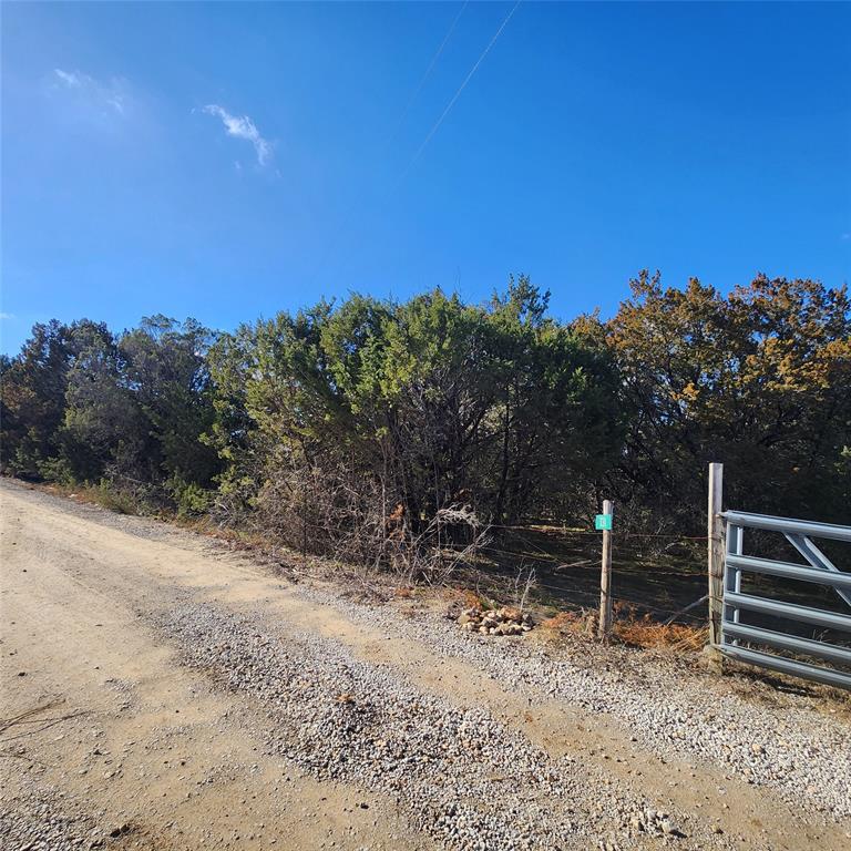 North End - Land