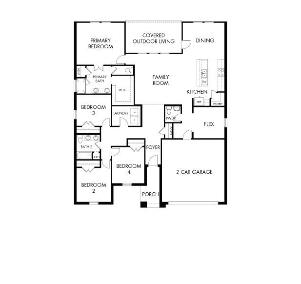 Eastridge - Residential