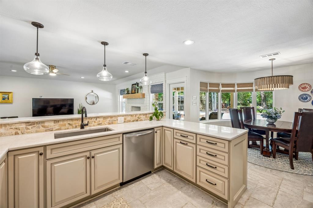 RUSTIC OAKS ADDITION - Residential