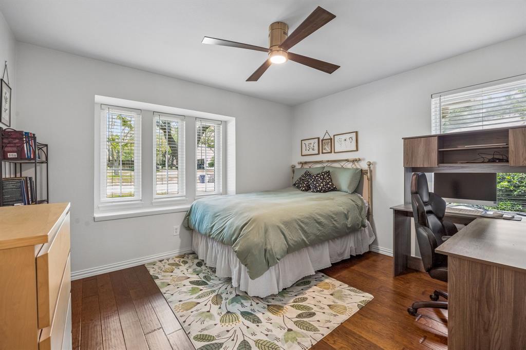 RUSTIC OAKS ADDITION - Residential