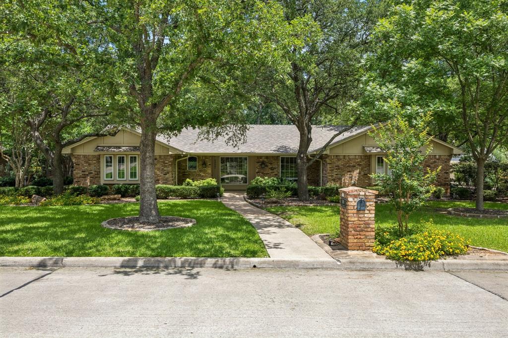 RUSTIC OAKS ADDITION - Residential