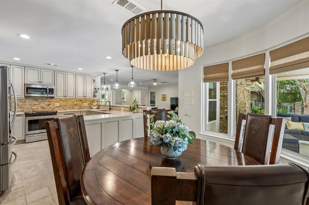 RUSTIC OAKS ADDITION - Residential