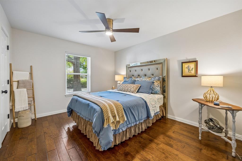 RUSTIC OAKS ADDITION - Residential