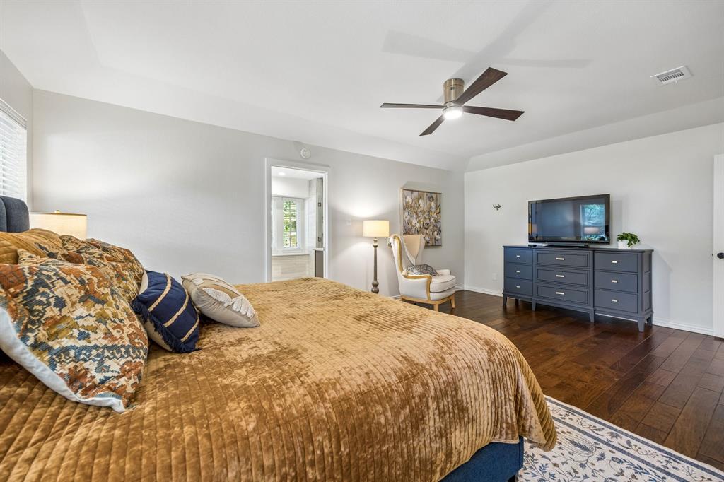 RUSTIC OAKS ADDITION - Residential
