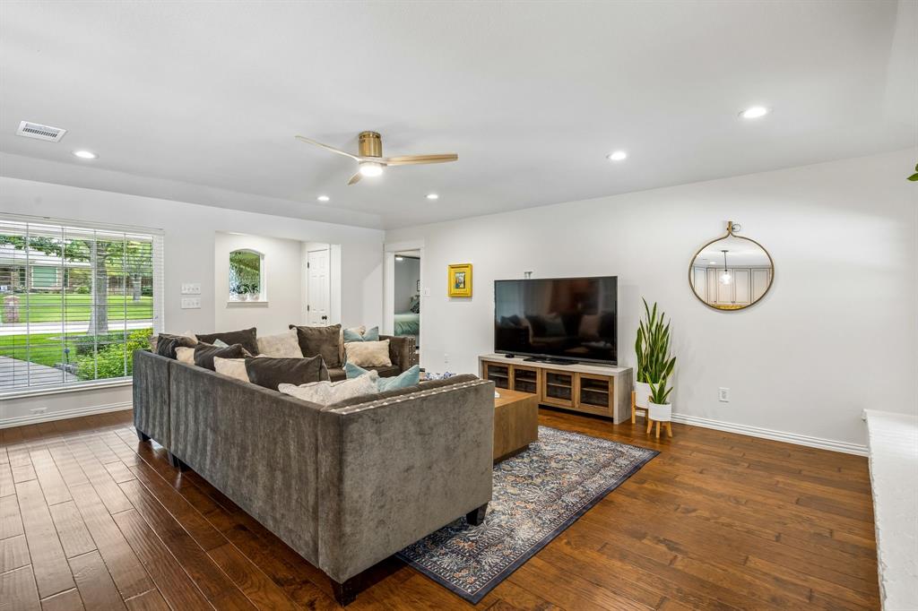 RUSTIC OAKS ADDITION - Residential
