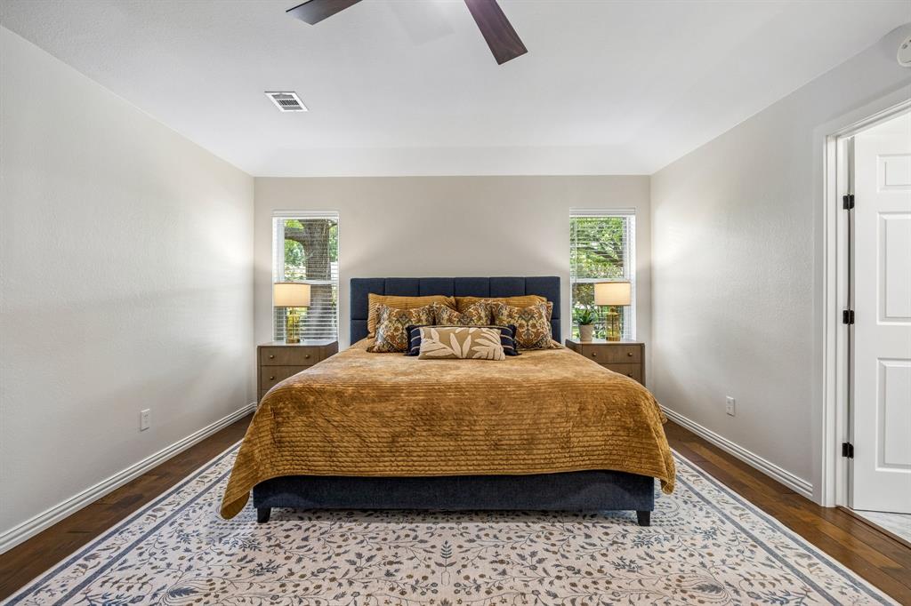 RUSTIC OAKS ADDITION - Residential