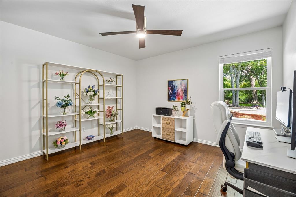 RUSTIC OAKS ADDITION - Residential