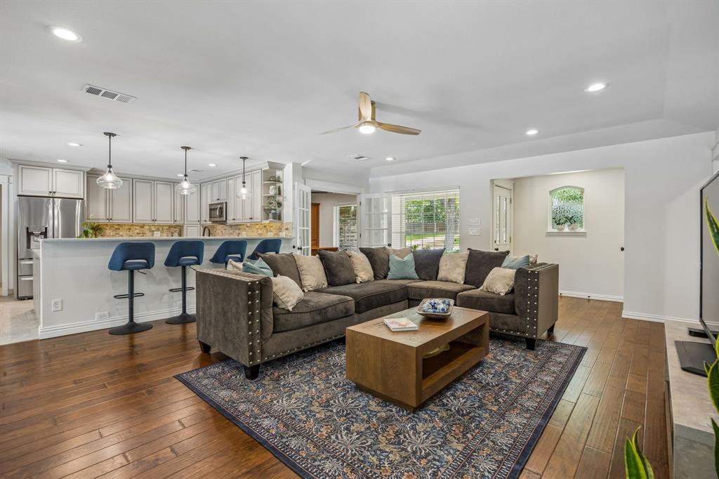 RUSTIC OAKS ADDITION - Residential