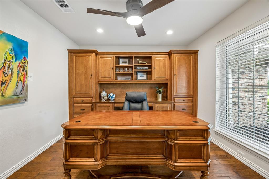 RUSTIC OAKS ADDITION - Residential