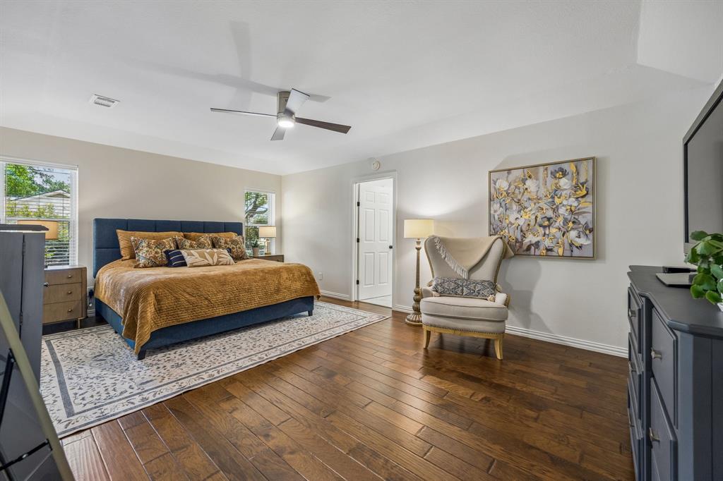 RUSTIC OAKS ADDITION - Residential