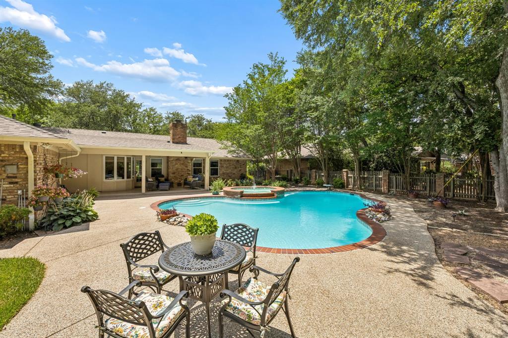 RUSTIC OAKS ADDITION - Residential