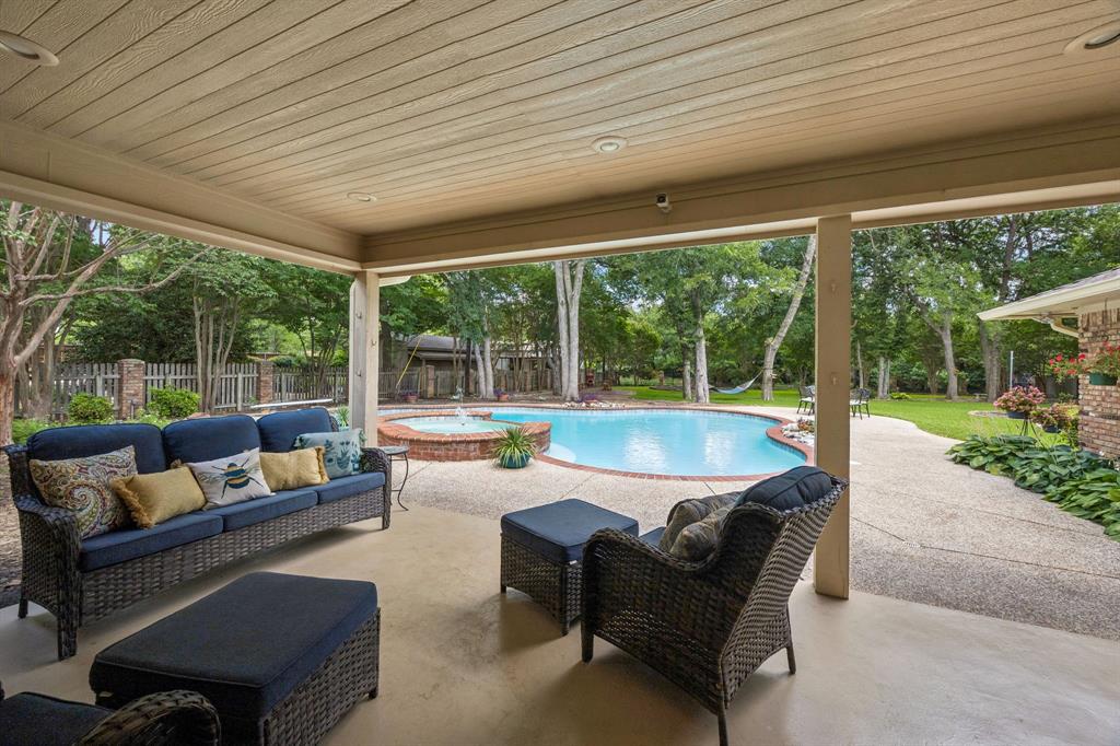 RUSTIC OAKS ADDITION - Residential