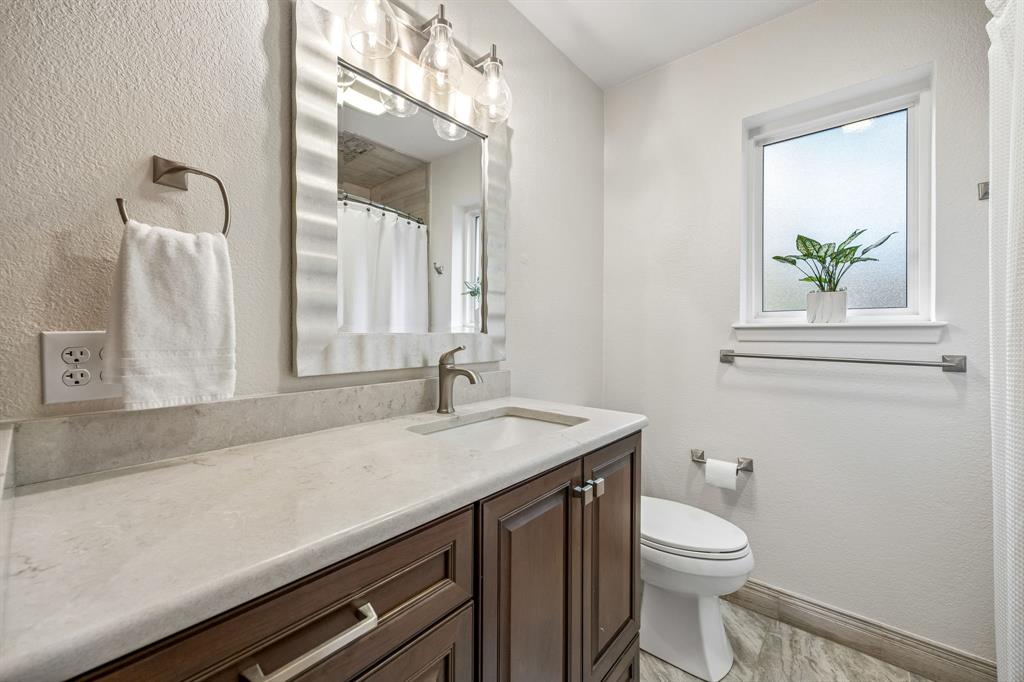 RUSTIC OAKS ADDITION - Residential