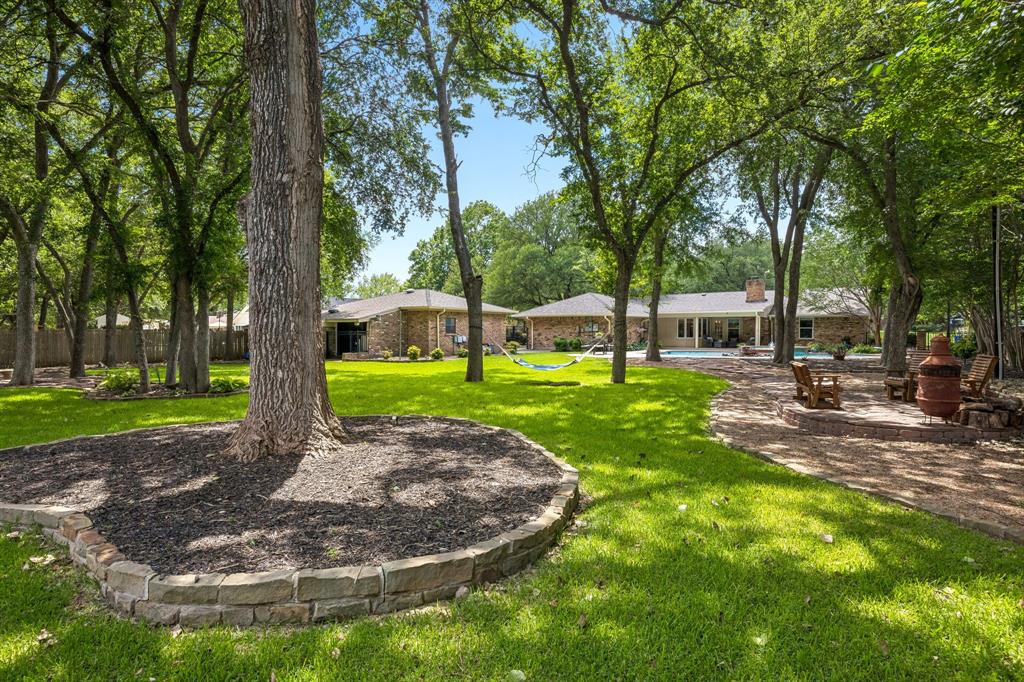 RUSTIC OAKS ADDITION - Residential