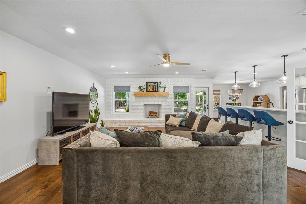 RUSTIC OAKS ADDITION - Residential