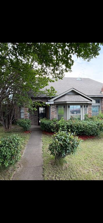 This charming and well-kept home in the heart of Dallas. This cozy property offers 2 bedrooms, 2 full bathrooms, and a warm, inviting layout perfect for comfortable living. Enjoy a spacious living area with a fireplace, a functional kitchen, and a versatile bonus loft space ideal for an office or extra lounge area. The private covered patio, fenced yard, and the convenience of two-car garage. This home is located in a quiet, established neighborhood with easy access to shopping, major highways, and local parks, This home offers comfort, convenience, and value all in one. Whether you're looking for your first home, downsizing, or investing, this property is a wonderful opportunity. Bring your buyers they will not be disappointed.
