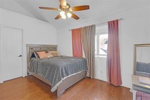 Lomax Add - Residential