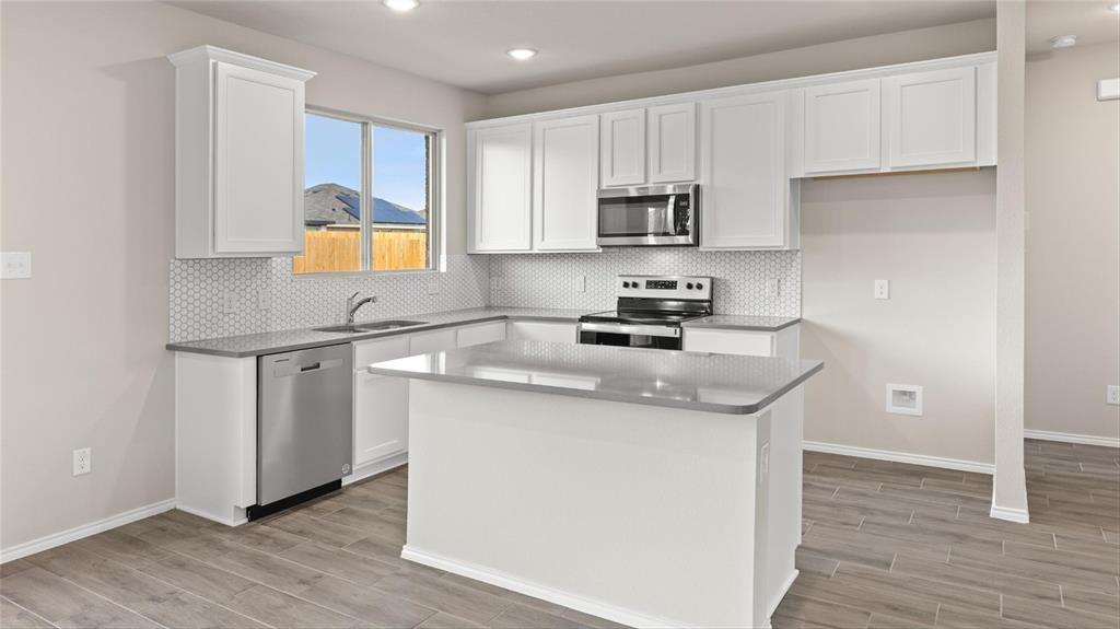 Heartland - Residential