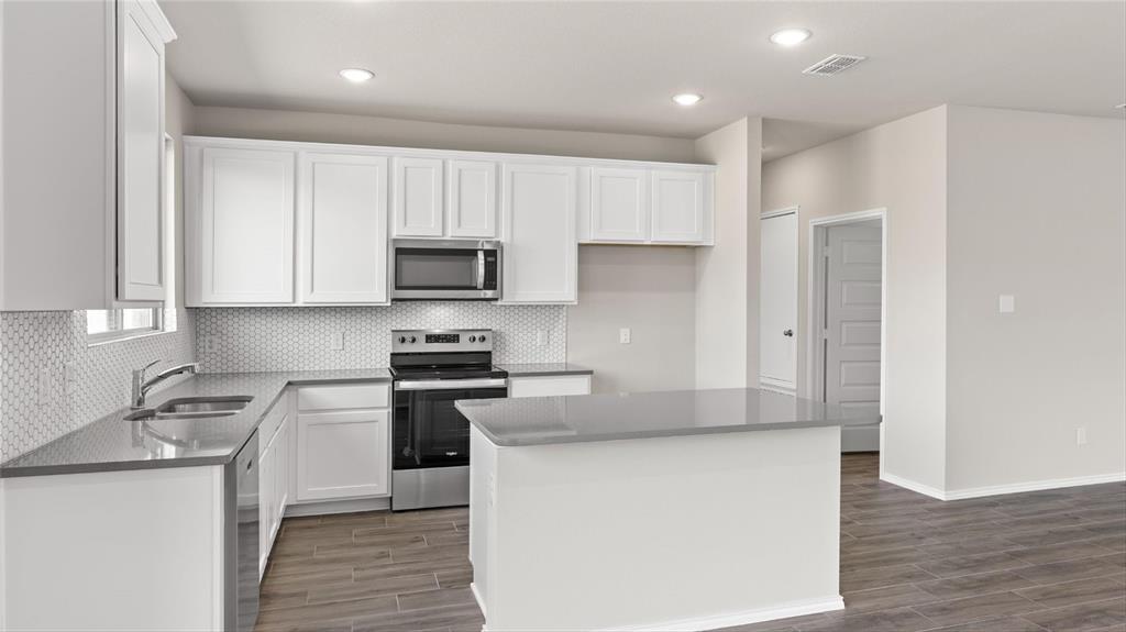Heartland - Residential