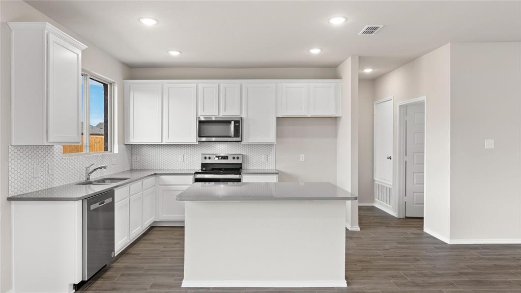 Heartland - Residential